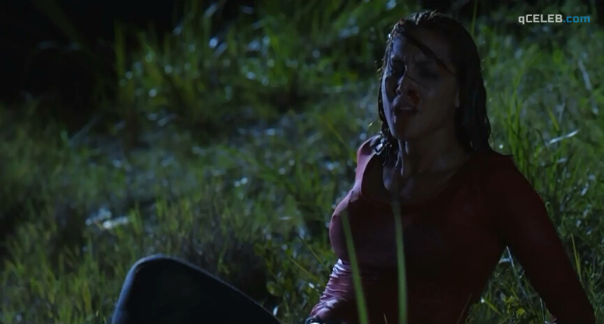 13. Gabriela Alvarez nude – Down's Revenge (2019)