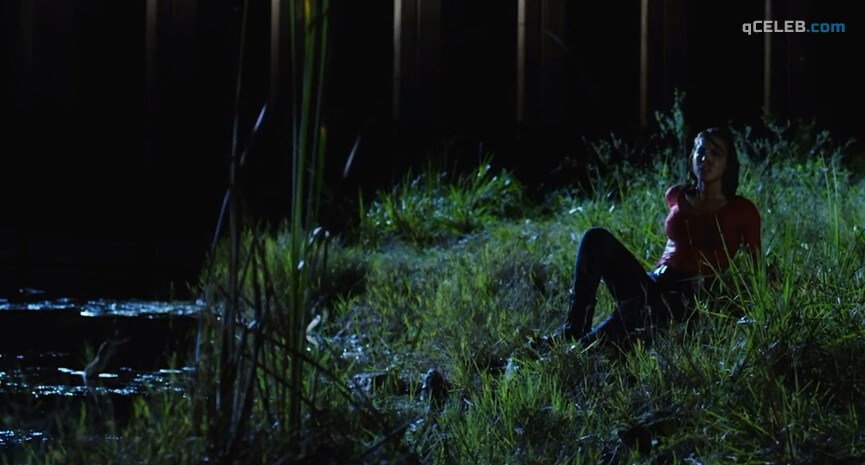 14. Gabriela Alvarez nude – Down's Revenge (2019)