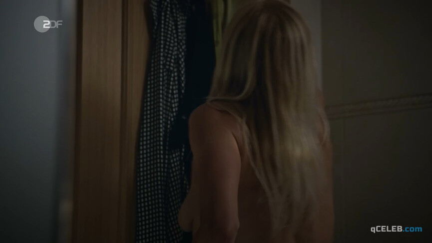 1. Isabella Szendzielorz sexy – SOKO Kitzbühel s18e01 (2019)