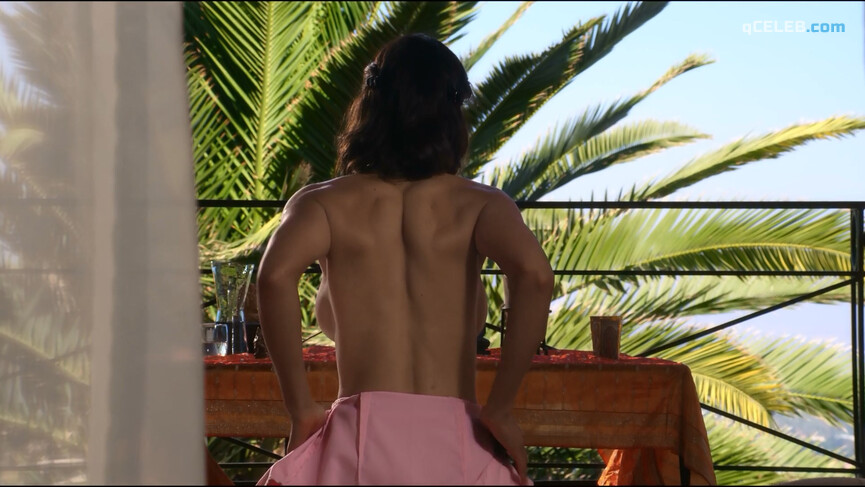 1. Leonor Varela sexy – Deseo (2013)