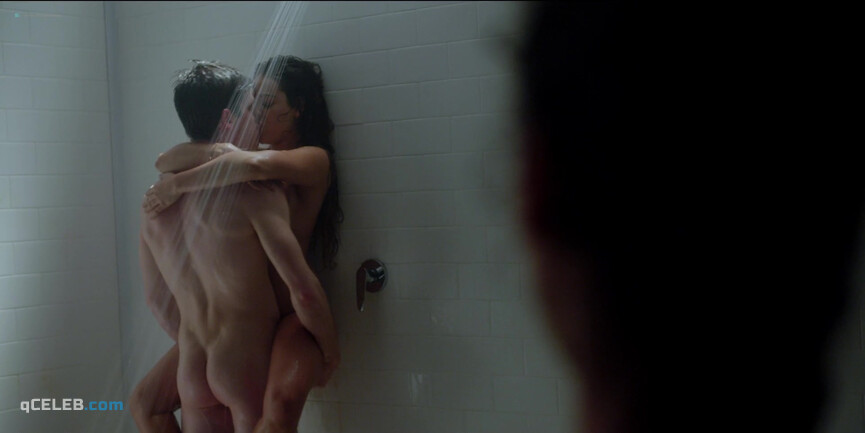 1. María Pedraza nude, Ester Expósito nude, Danna Paola nude – Elite s01 (2018)