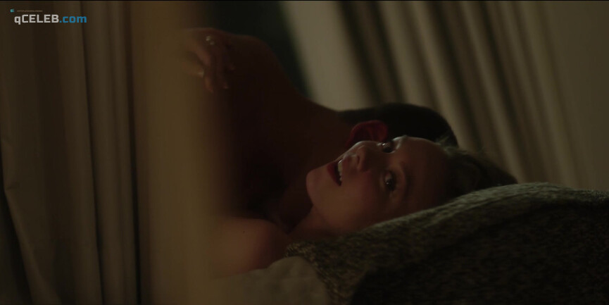 11. María Pedraza nude, Ester Expósito nude, Danna Paola nude – Elite s01 (2018)