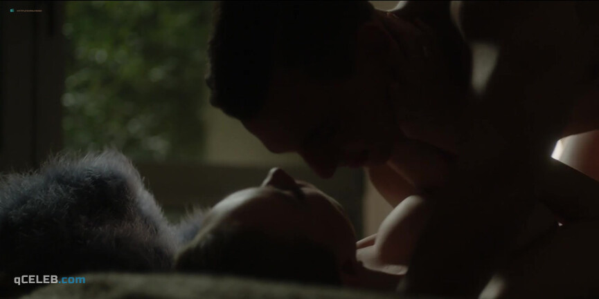 9. María Pedraza nude, Ester Expósito nude, Danna Paola nude – Elite s01 (2018)