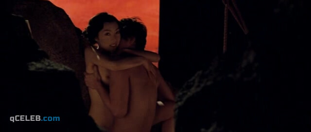 11. Kim Hye-soo sexy – The Red Shoes (2005)