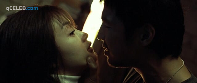 12. Kim Hye-soo sexy – The Red Shoes (2005)