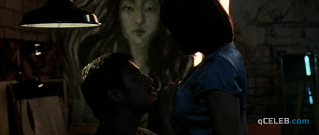 3. Kim Hye-soo sexy – The Red Shoes (2005)