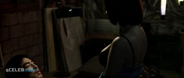 5. Kim Hye-soo sexy – The Red Shoes (2005)