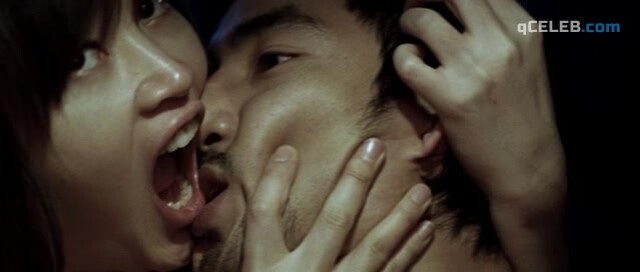 9. Kim Hye-soo sexy – The Red Shoes (2005)