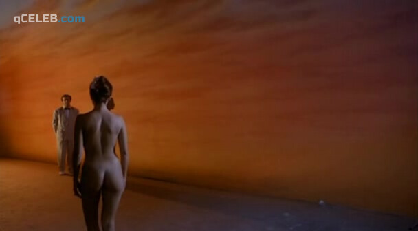 4. Sabrina Ferilli nude – Diary of a Maniac (1993)