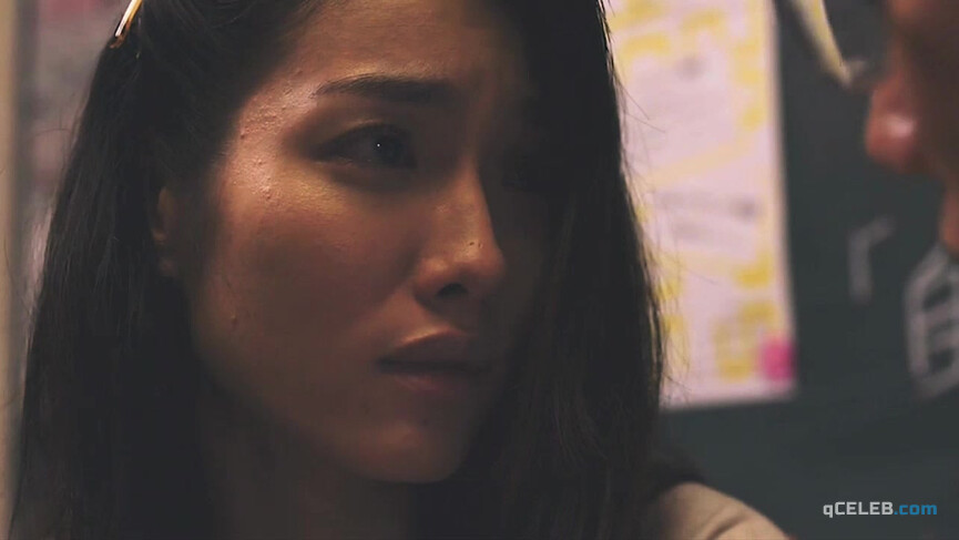 1. Anna Konno nude – Ah, Wilderness: Part 2 (2017)