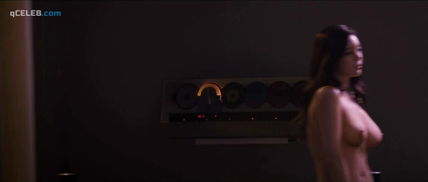 14. Park Si-yeon nude, Yoon-Jae nude – The Scent (2012)