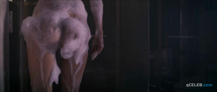 15. Park Si-yeon nude, Yoon-Jae nude – The Scent (2012)