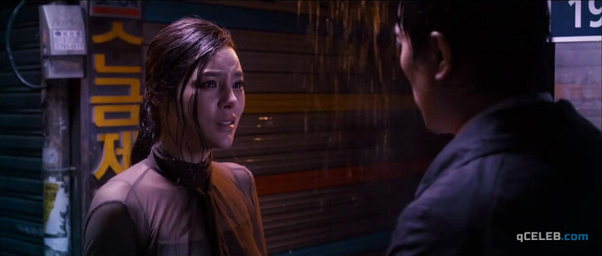 16. Park Si-yeon nude, Yoon-Jae nude – The Scent (2012)