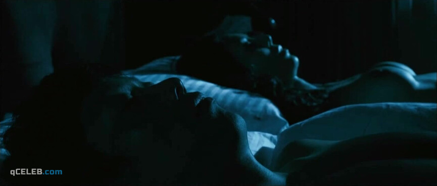 4. Park Si-yeon nude, Yoon-Jae nude – The Scent (2012)