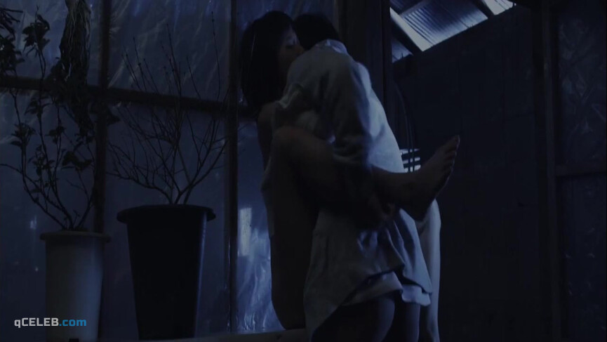10. Han Jae-in nude – Love Never Fails (2015)