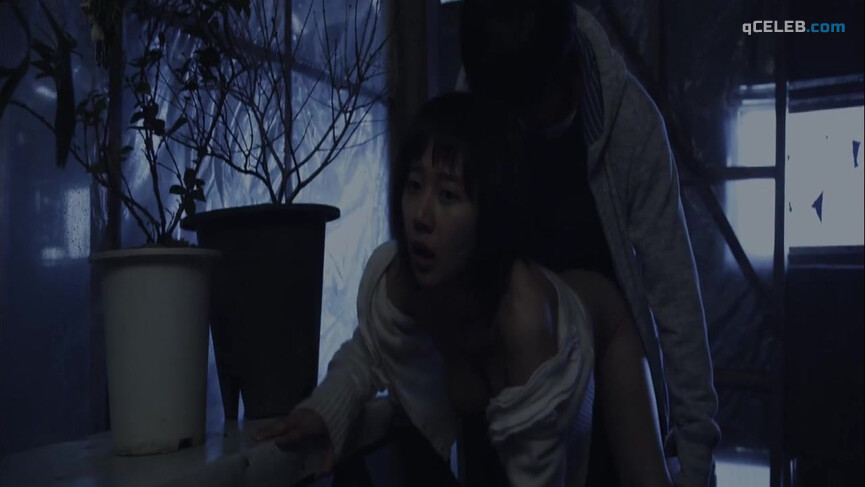 11. Han Jae-in nude – Love Never Fails (2015)