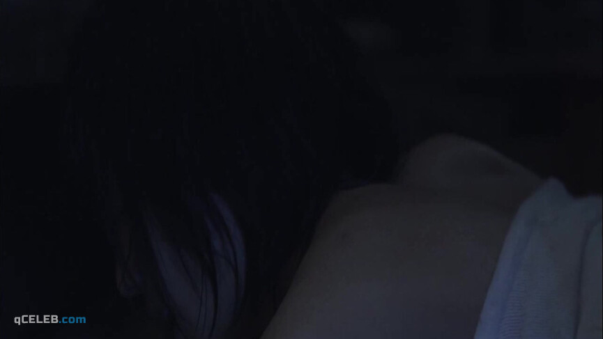 12. Han Jae-in nude – Love Never Fails (2015)
