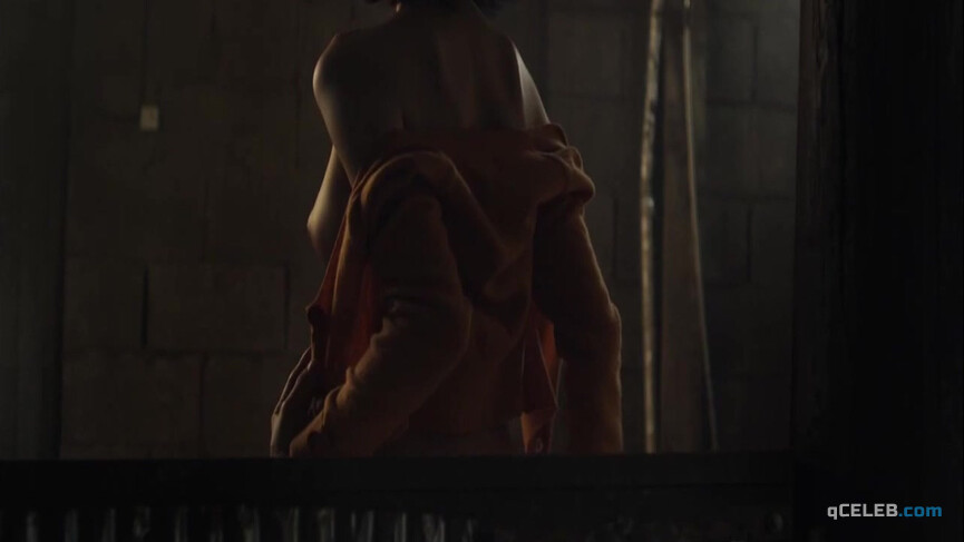 14. Han Jae-in nude – Love Never Fails (2015)
