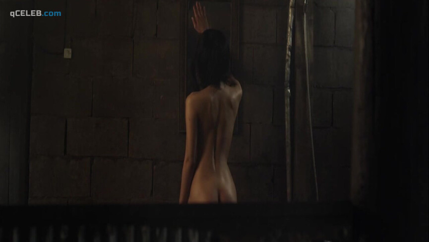 15. Han Jae-in nude – Love Never Fails (2015)