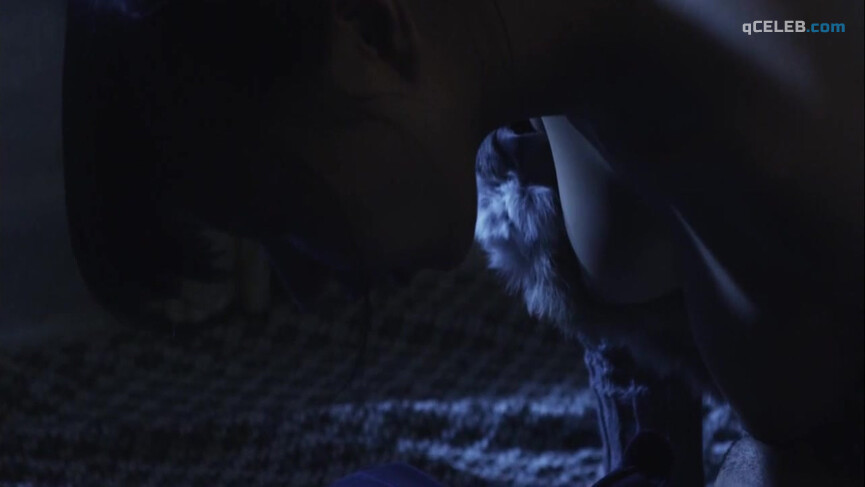 6. Han Jae-in nude – Love Never Fails (2015)