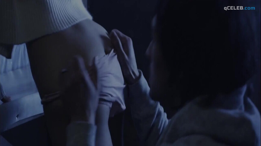 8. Han Jae-in nude – Love Never Fails (2015)