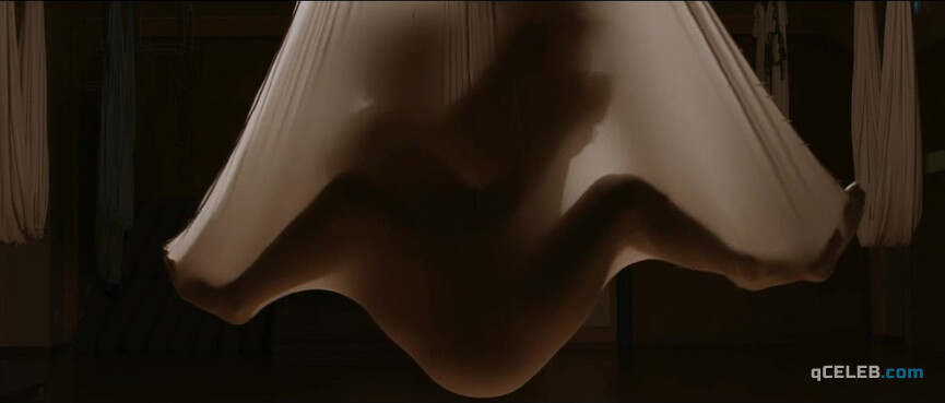 13. Ha Na-kyeong nude – Touch by Touch (2015)