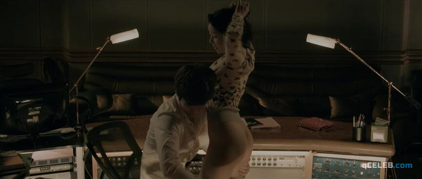 3. Ha Na-kyeong nude – Touch by Touch (2015)