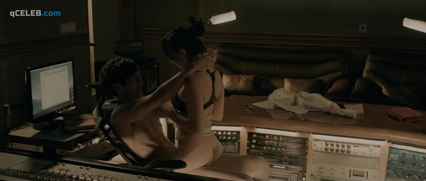 6. Ha Na-kyeong nude – Touch by Touch (2015)