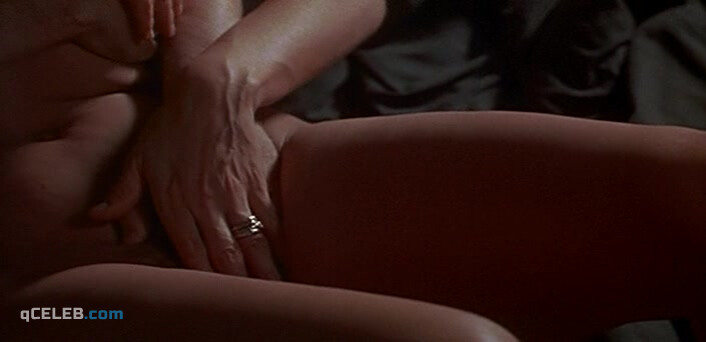 1. Elizabeth Perkins nude, Rosanna Arquette nude – I'm Losing You (1998)