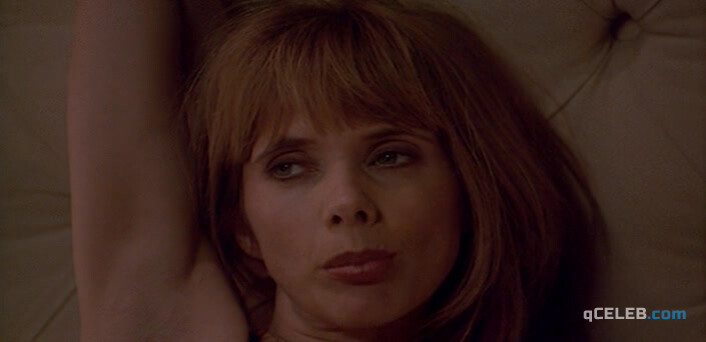 10. Elizabeth Perkins nude, Rosanna Arquette nude – I'm Losing You (1998)