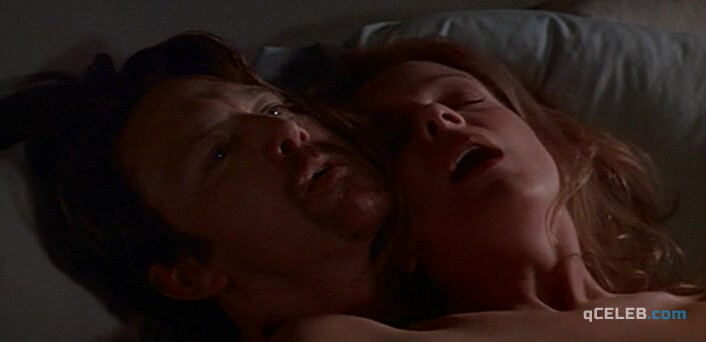 4. Elizabeth Perkins nude, Rosanna Arquette nude – I'm Losing You (1998)