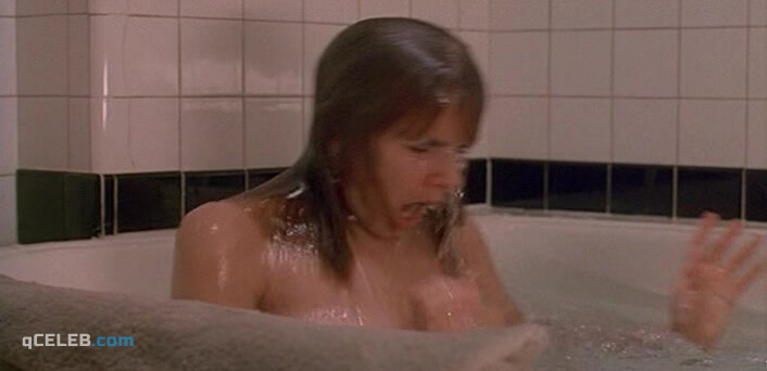 5. Elizabeth Perkins nude, Rosanna Arquette nude – I'm Losing You (1998)