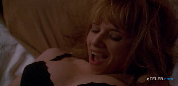6. Elizabeth Perkins nude, Rosanna Arquette nude – I'm Losing You (1998)