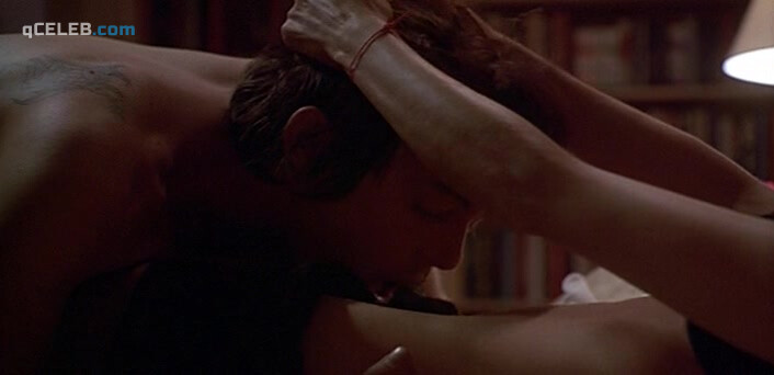 7. Elizabeth Perkins nude, Rosanna Arquette nude – I'm Losing You (1998)