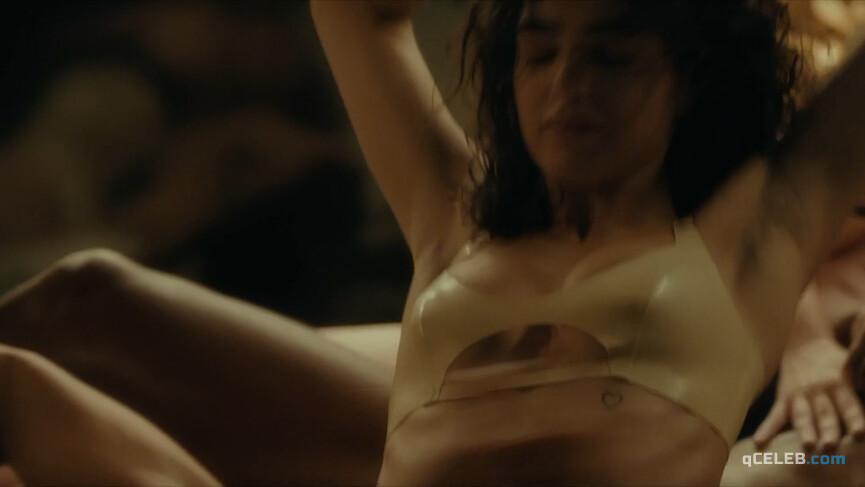 5. Anne-Lise Maulin sexy, Raya Martigny sexy – Grand amour (2020)