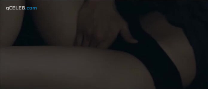 5. Yoon Jin-seo nude – Secret Love (2010)