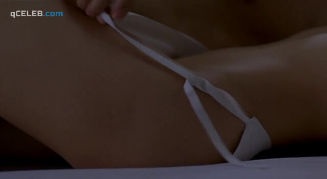 21. Choi Ban-ya nude, Lee So-yeon nude, Do-yeon Jeon nude – Untold Scandal (2003)
