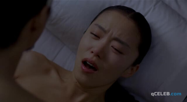 23. Choi Ban-ya nude, Lee So-yeon nude, Do-yeon Jeon nude – Untold Scandal (2003)