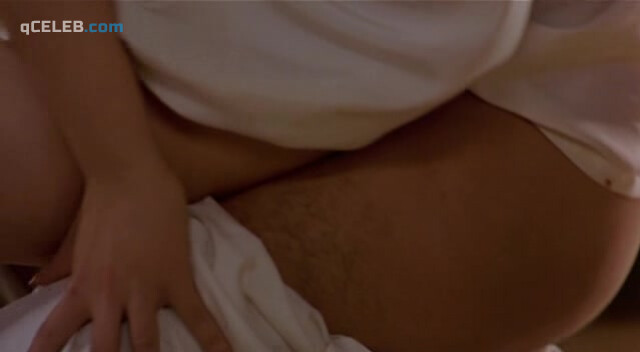 8. Choi Ban-ya nude, Lee So-yeon nude, Do-yeon Jeon nude – Untold Scandal (2003)