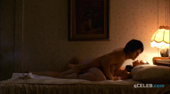 24. Kim Ji-hyun nude – Summer Time (2001)