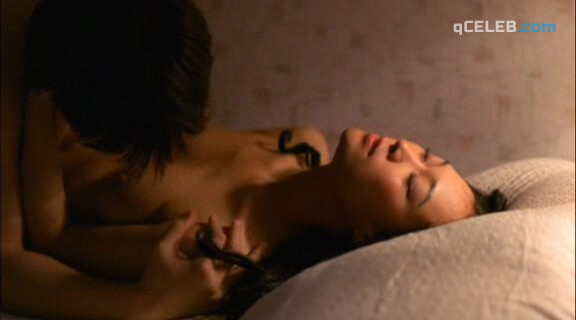 27. Kim Ji-hyun nude – Summer Time (2001)