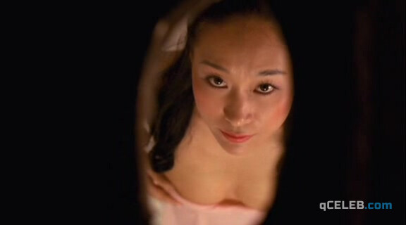 31. Kim Ji-hyun nude – Summer Time (2001)