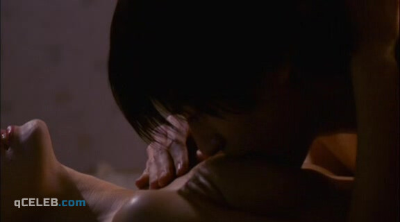 52. Kim Ji-hyun nude – Summer Time (2001)