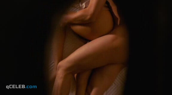 9. Kim Ji-hyun nude – Summer Time (2001)