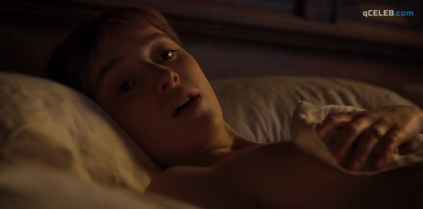 10. Phoebe Dynevor sexy – Bridgerton s01e05 (2020)