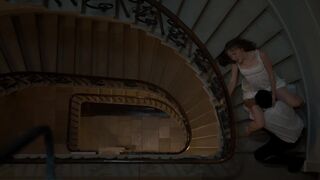 Phoebe Dynevor sexy – Bridgerton s01e07 (2020)