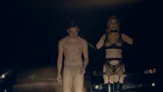 Kelli Garner nude – I Don't Want to Be Your Love (2019)