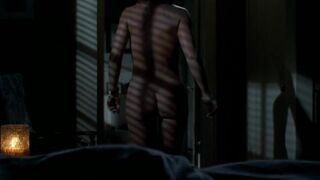 Edie Falco nude – The Sopranos s05e06 (2004)