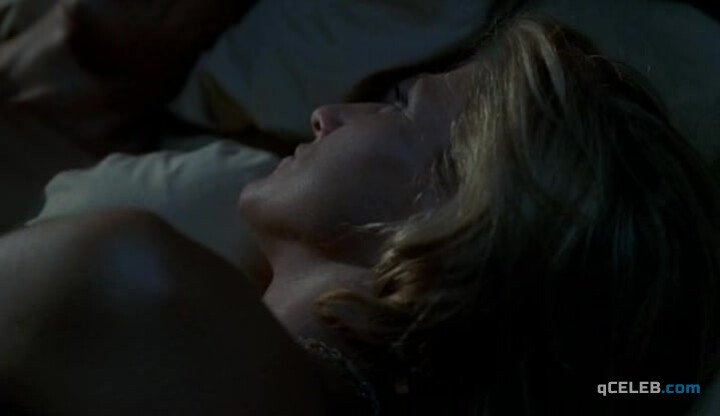 10. Edie Falco nude – The Sopranos s05e06 (2004)