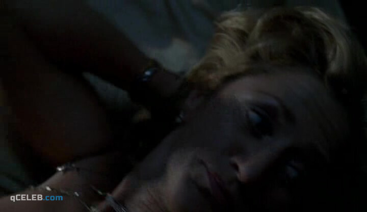 11. Edie Falco nude – The Sopranos s05e06 (2004)